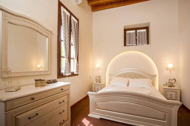 Ferienwohnung für 6 Personen, mit Haustier in Rhodos Stadt - 2