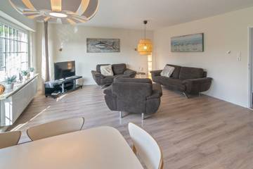 Glamping voor 4 Personen in Norddeich, Norden-Norddeich, Afbeelding 1