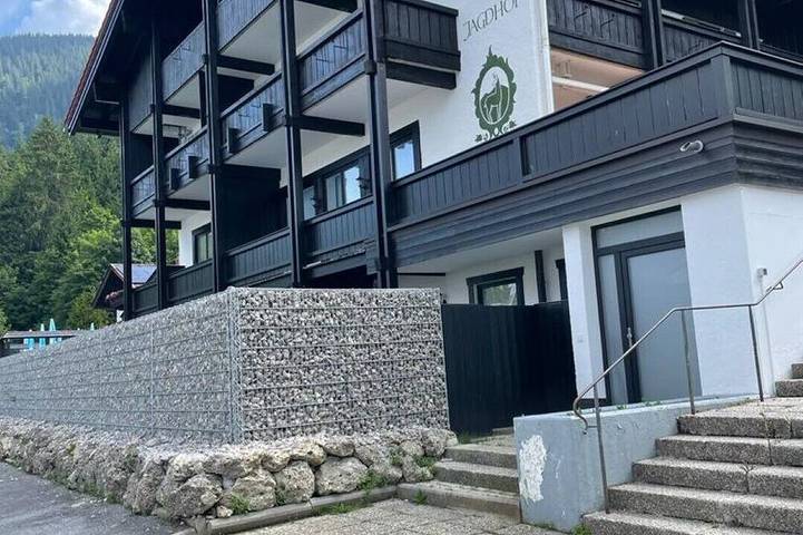 Ferienhaus für 2 Personen, mit Whirlpool und Sauna - 1