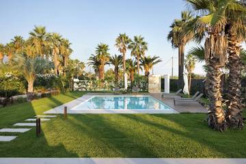 Ferienwohnung für 3 Personen in Termoli