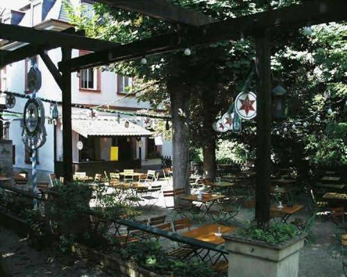 Ab ins Postkutscherl in Würzburg, Fränkisches Weinland