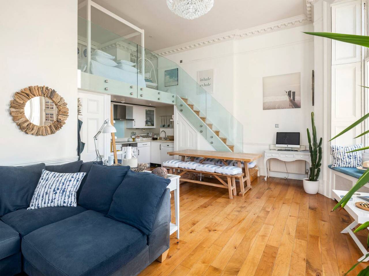 Cottage für 4 Personen in Brighton, Sussex