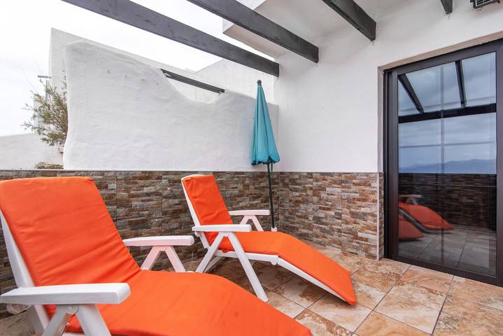 Ferienhaus für 2 Personen, mit Garten auf Gran Canaria - 2