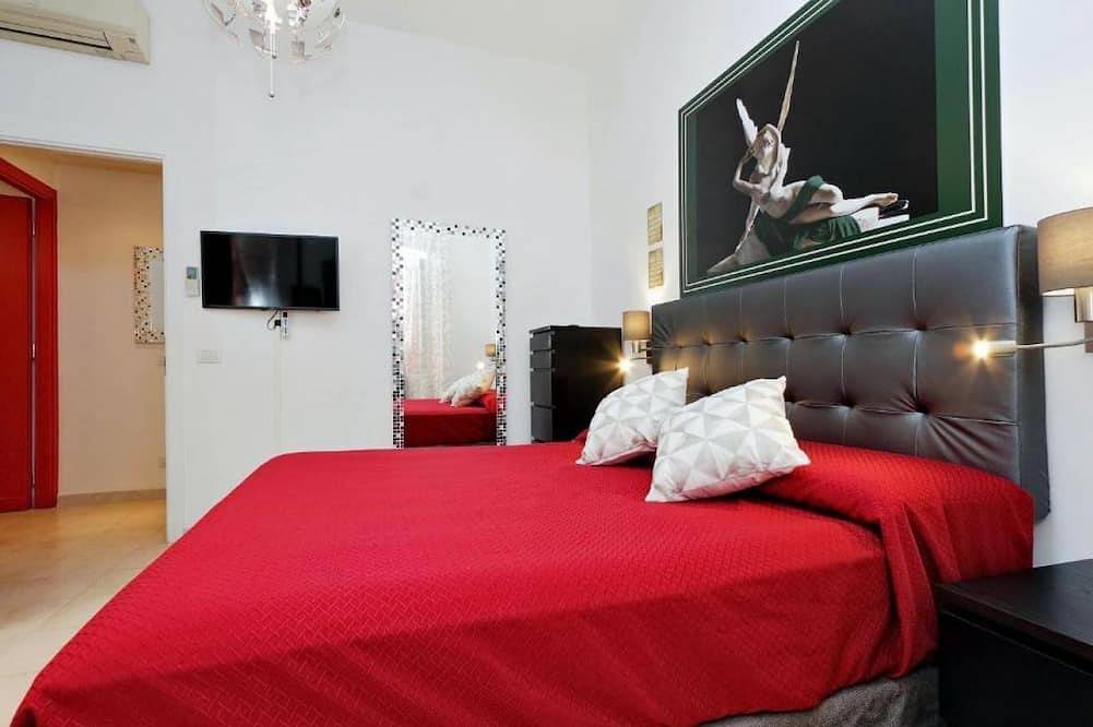 Ganze Wohnung, Romantic, quiet flat a few steps from the Vatican! in Vatikan, Rom Provinz