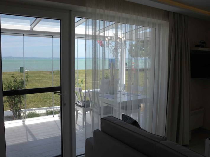 Studio für 4 Personen in Siofok - 4