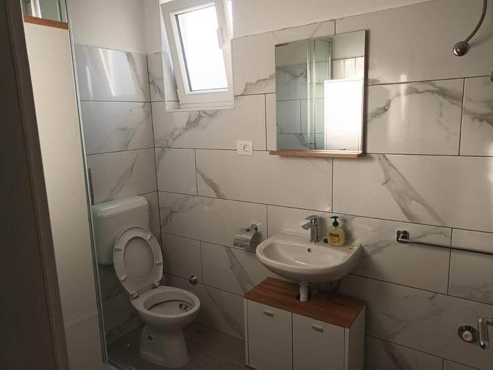 Apartamento de vacaciones para 4 personas, con terraza - 1