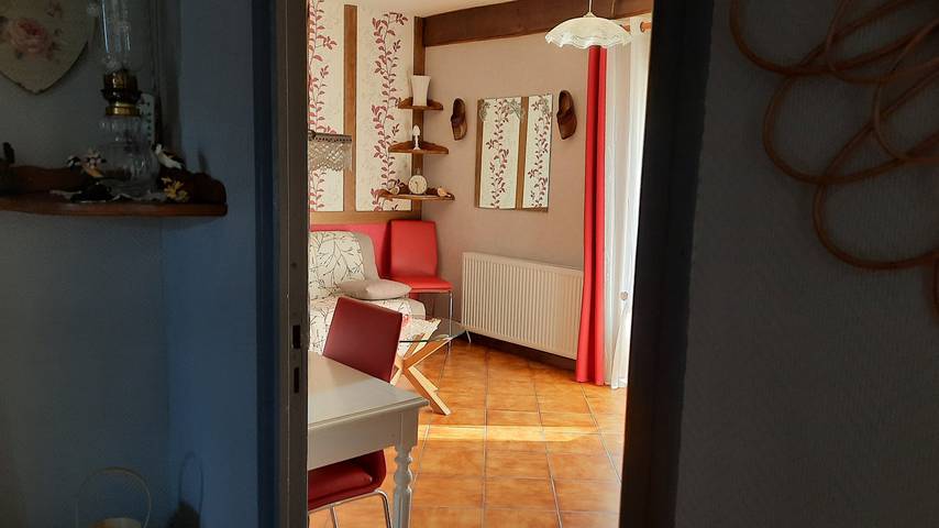 Location de vacances pour 4 personnes, avec jardin dans Sologne - 4