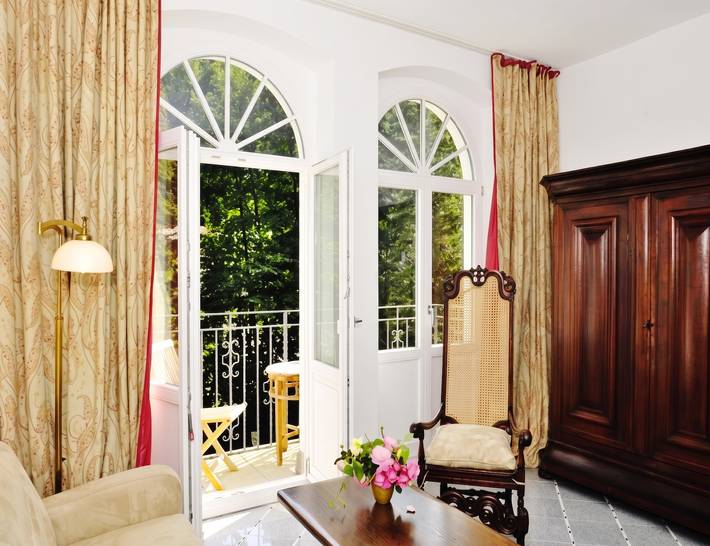 Vakantiewoning voor 2 personen in Bad Schandau