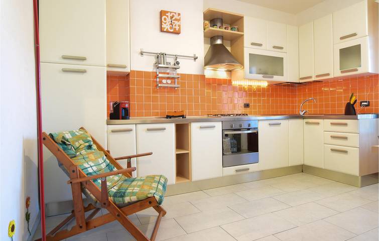 Appartement de vacances entier, Appartement sur la plage de Follonica - à 200 m ! in Spiaggia di Follonica (Scarlino), Follonica