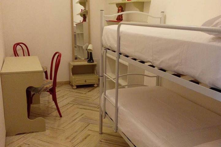Casa Monna B&B central apartment in Locorotondo, Province de Bari