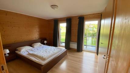 Chalet voor 12 Personen in Grandhan, Durbuy, Afbeelding 2