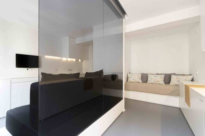 Appartamento intero, Gorbeia | The Rentals Collection in Kontxa hondartza - Playa de la Concha (San Sebastian), San Sebastian