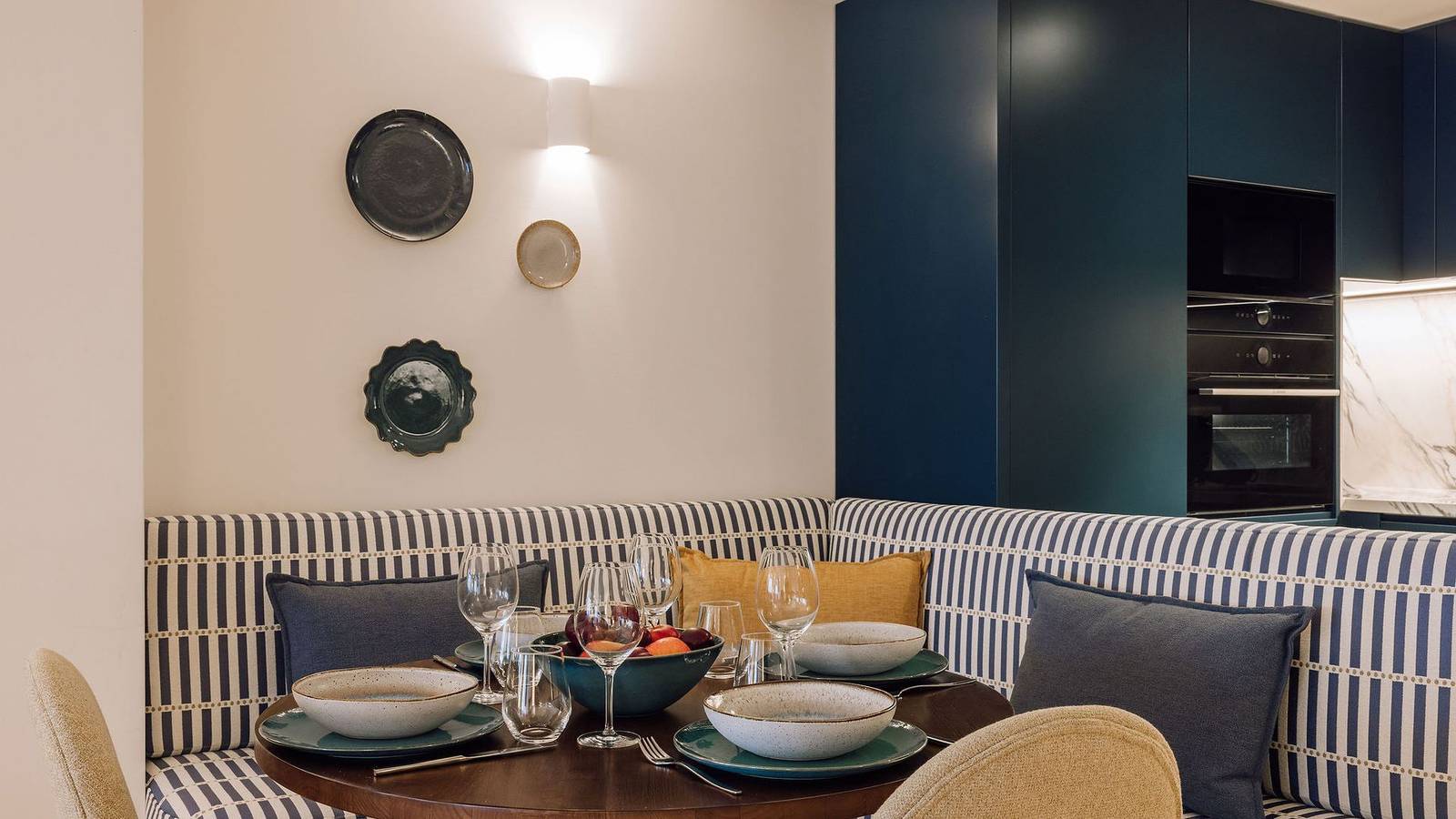 Ganze Wohnung, Ando Living - Abrantes 50 House in Lissabon, Costa de Lisboa