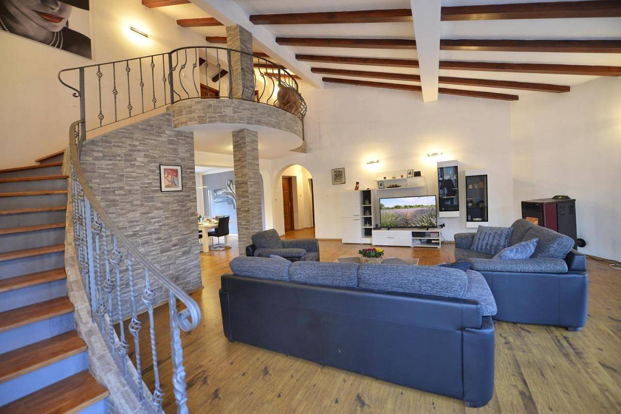 Villa Kristina in Funtana, Vrsar-Funtana