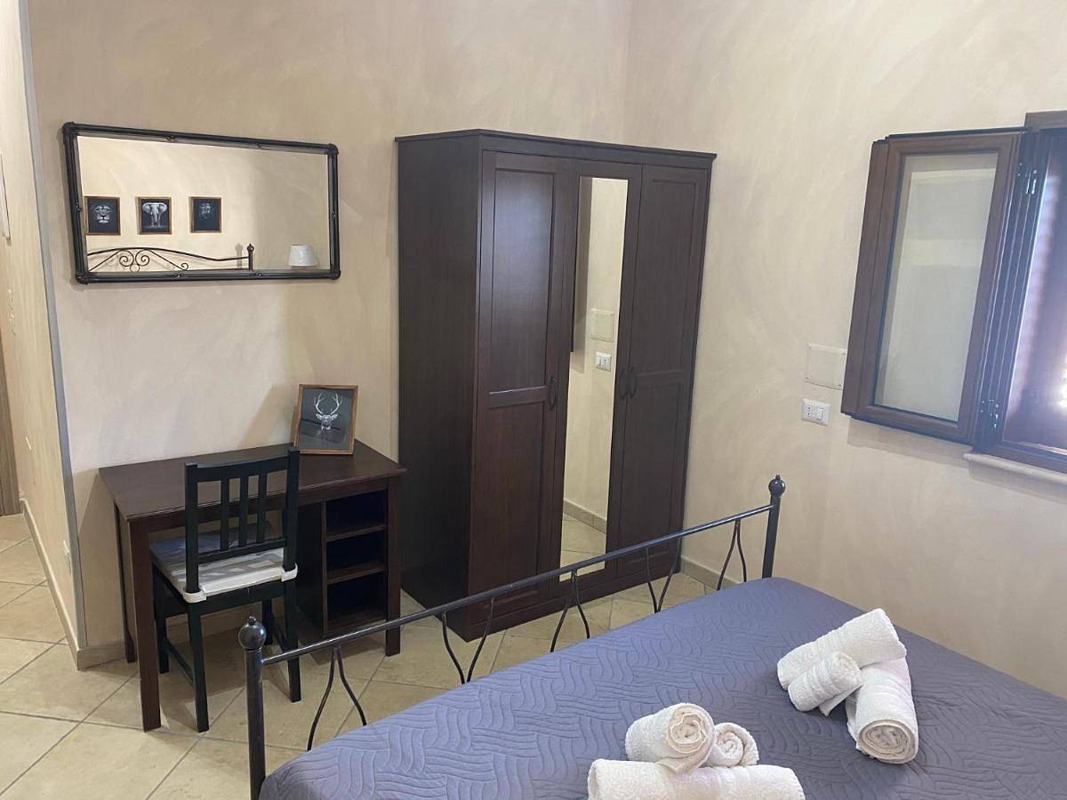Economy Double Room in Centola, Cilento Coast