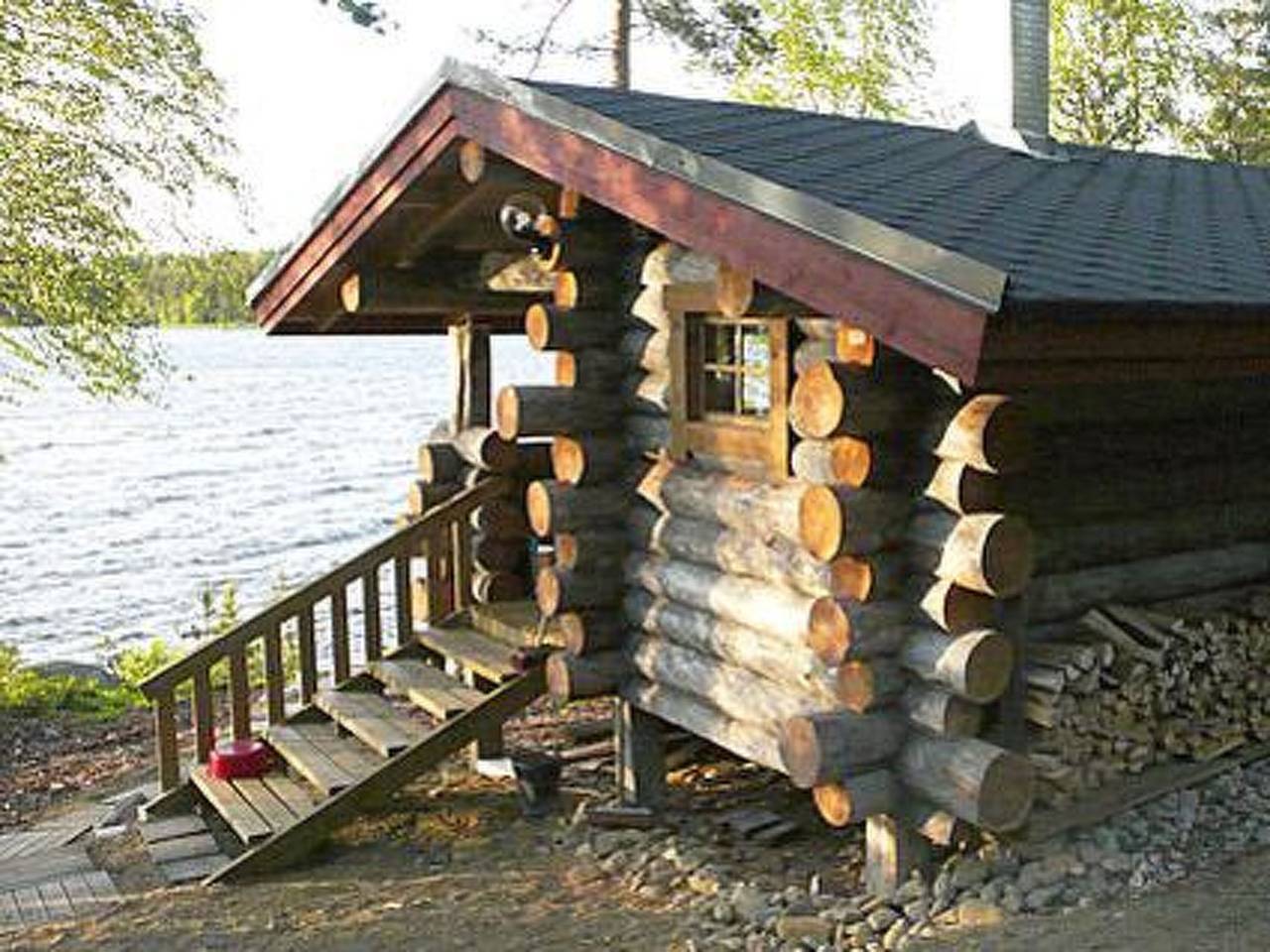 Villa kuotaa in Asikkala, Päijät-Häme