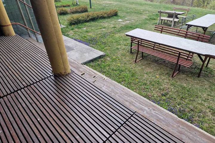 Appartement de vacances pour 3 personnes