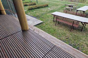 Gîte pour 3 personnes à Garessio