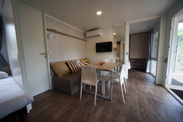 Location de vacances pour 6 personnes, avec jardin à Arnhem - 2