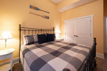 Vacation House for 18 Guests in Emerald Coast, Gulf County, Picture 4