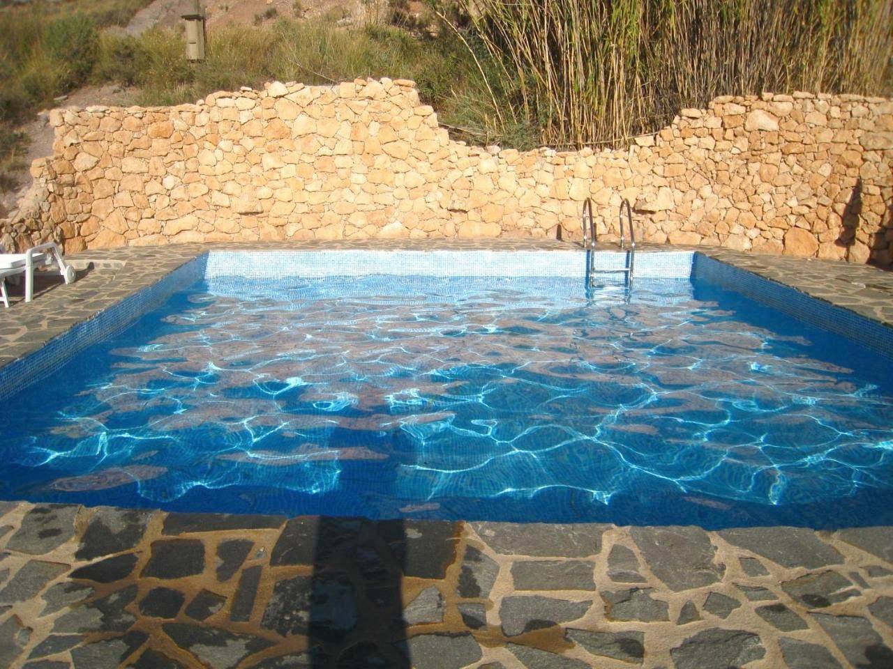 Holiday Home in Níjar, Cordillera Penibética