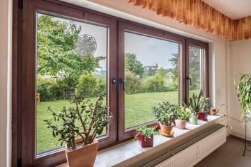 Ferienwohnung für 3 Personen in Altwildungen, Bad Wildungen, Bild 3