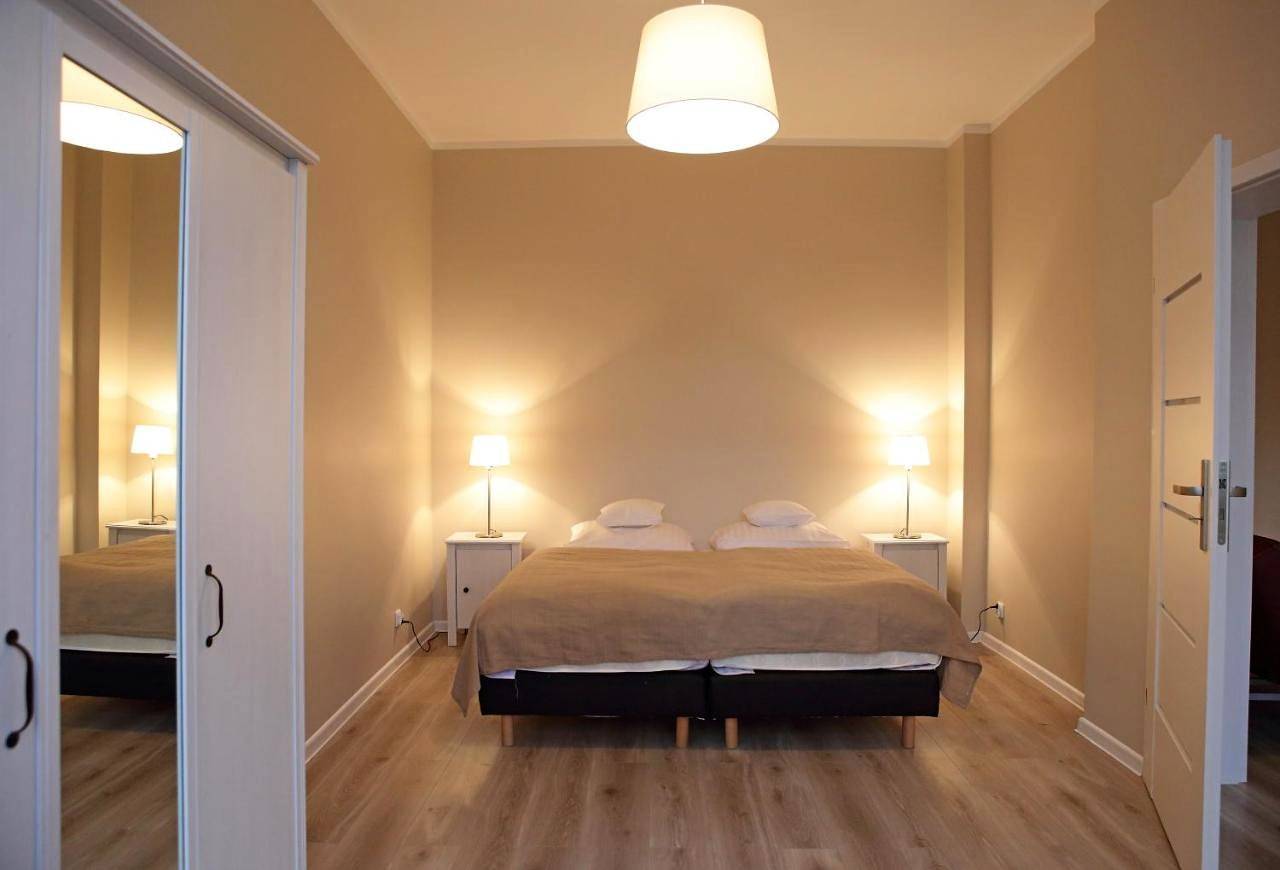 Cały apartament, Apartamenty w sercu Chełmna in Chełmno, Województwo kujawsko-pomorskie
