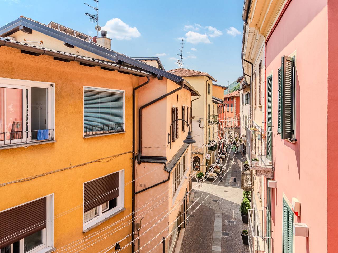 Ganze Wohnung, Casa Gloria in Porlezza, Gemeinde Porlezza