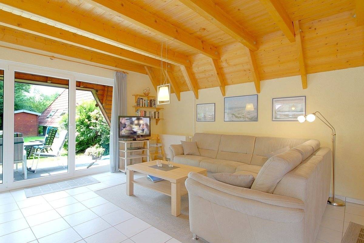 Casa vacanza a Dorum a partire da 114€ a notte