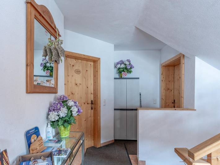 Apartamento inteiro, Holiday apartment in a beautiful panoramic location in Alpbach, Montes do Kaiser