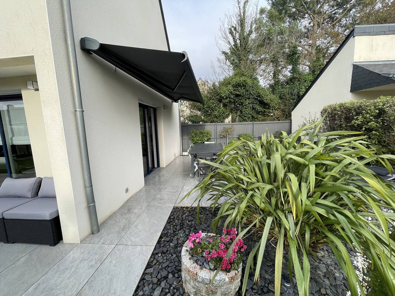 Maison contemporaine pour 7/9 personnes, près plage, Saint Jacques, Sarzeau in Sarzeau, Côte des Mégalithes