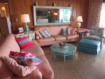 Vacation House for 16 Guests in Bahama Beach, Panama City (Florida), Picture 3