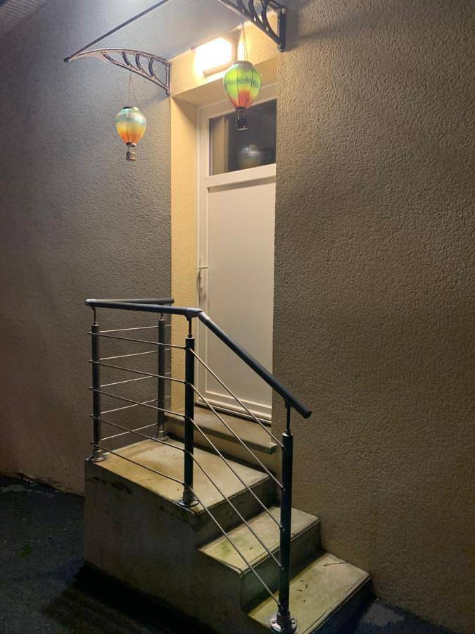 Gîte pour 3 personnes, avec terrasse à Barbeville - 3
