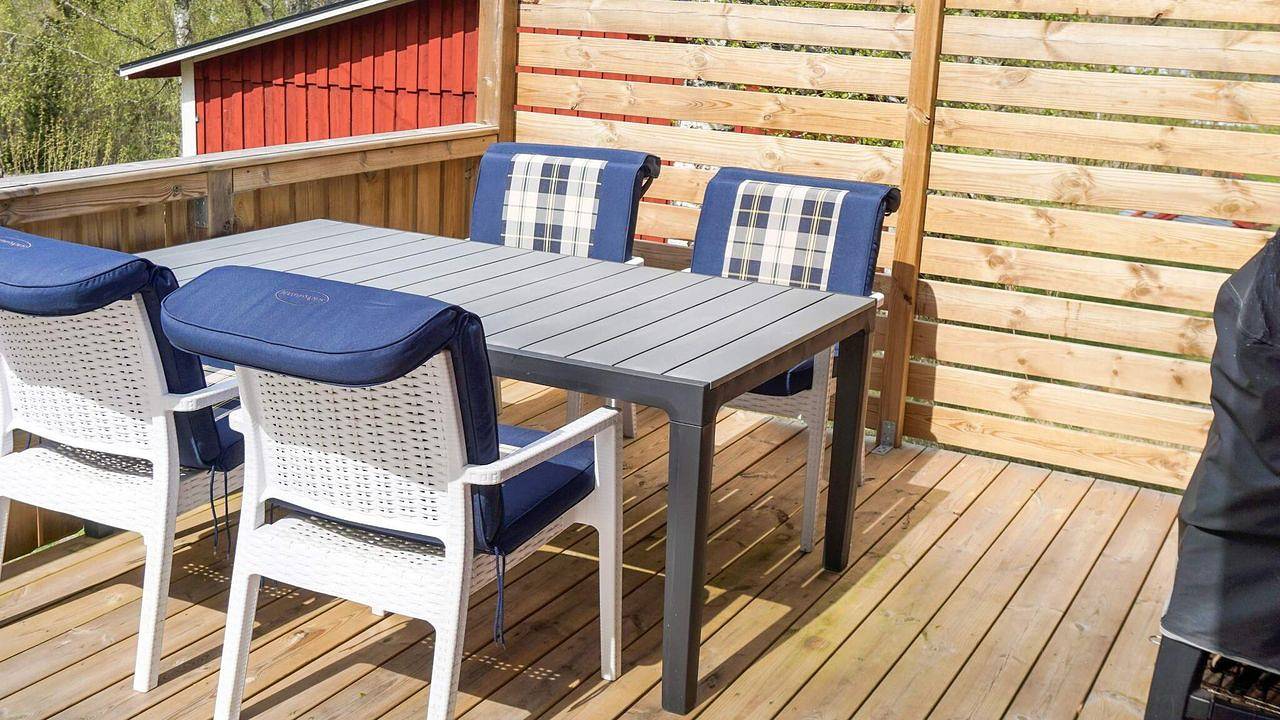 Ferienhaus für 6 Personen (65 m²) in Mariefred in Gnesta, Södermanland