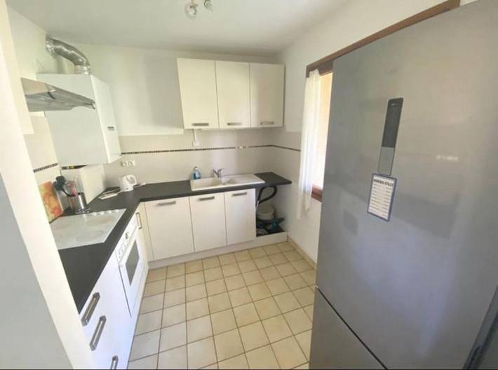 Appartement de vacances pour 2 personnes, avec vue