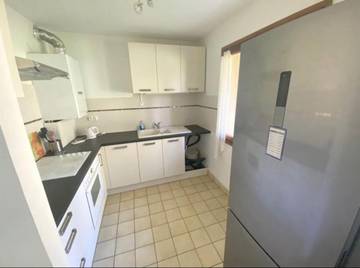 Gîte pour 2 personnes, avec vue à Prévessin-Moëns