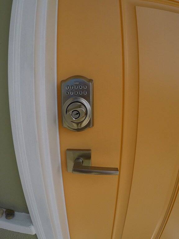 Ferienhaus für 7 Personen, mit Garten und Terrasse - 1