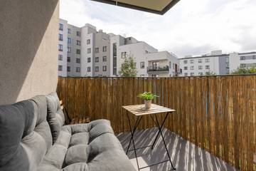 B&b per 2 Persone in Varsavia, Masowien, Foto 2