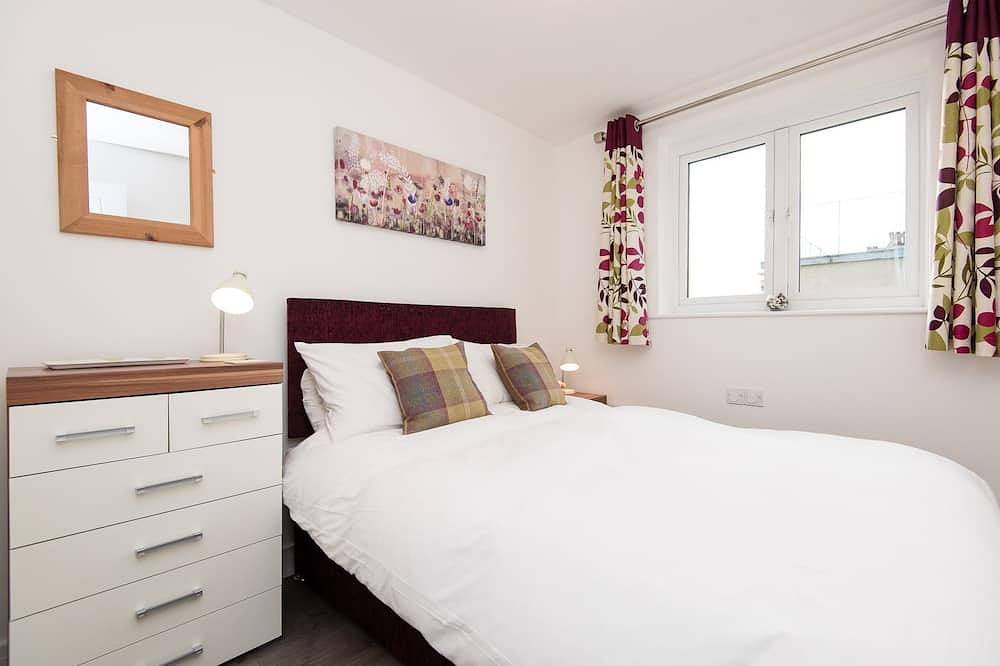 Moderne Villa mit herrlichem Meerblick. in Cornwall