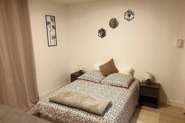 Location de vacances pour 2 personnes à Mennecy - 2