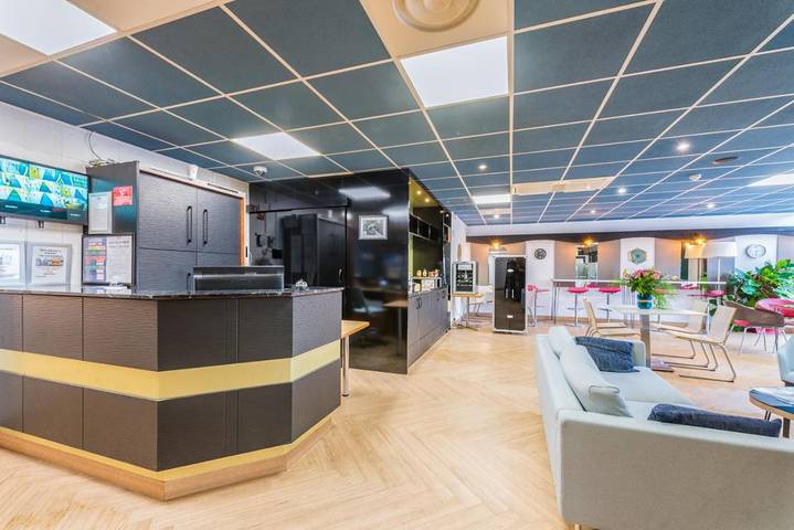Hôtel pour 3 personnes