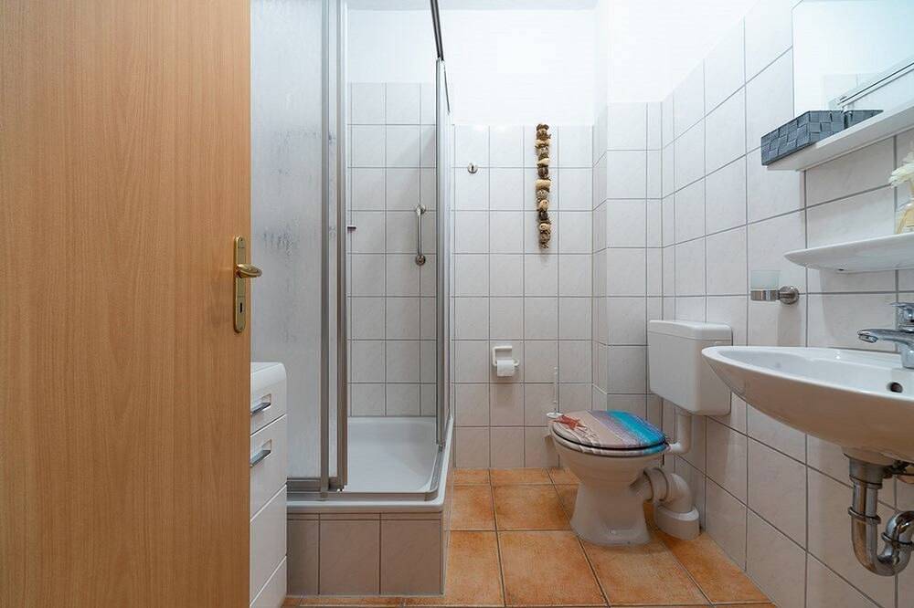 Ganze Wohnung, Meerzeit - Sünnenkieker We4 - Abc287 - nur für Feriengäste! - Meerzeit - in Beckerwitz, Hohenkirchen