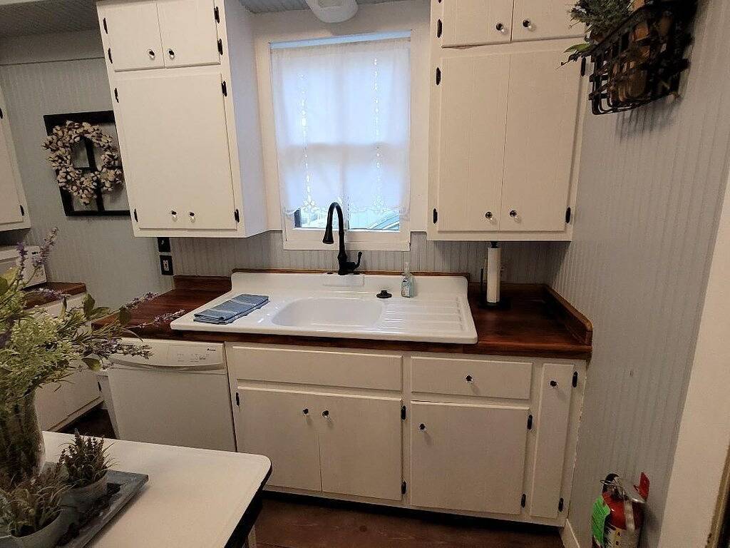 Lisso Sunday Haus - 1930's Charm and Conveniences of today in Gillespie County