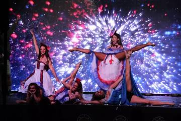Caravan for 4 People in Argelès-sur-Mer, Pyrénées-Orientales, Photo 1
