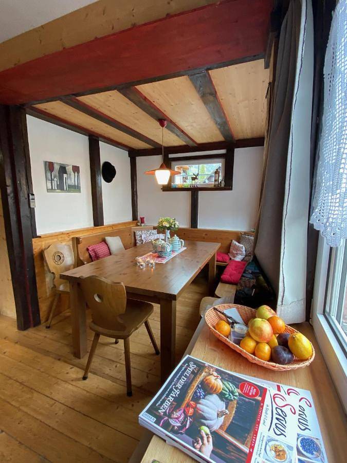 Ferienhaus für 8 Personen, mit Garten in Ausseerland - 4