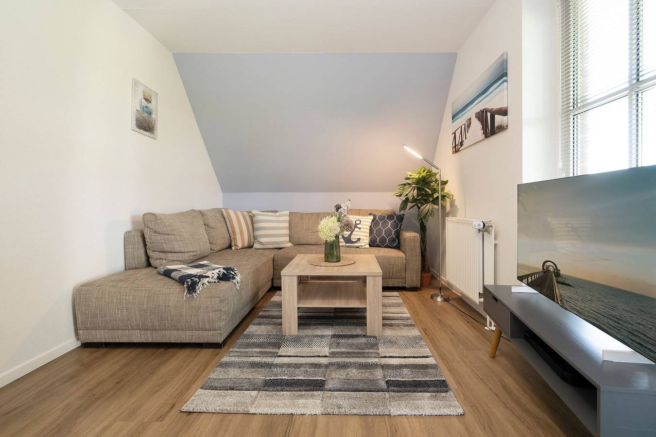 Ferienwohnung in Ostholstein ab 97€ pro Nacht