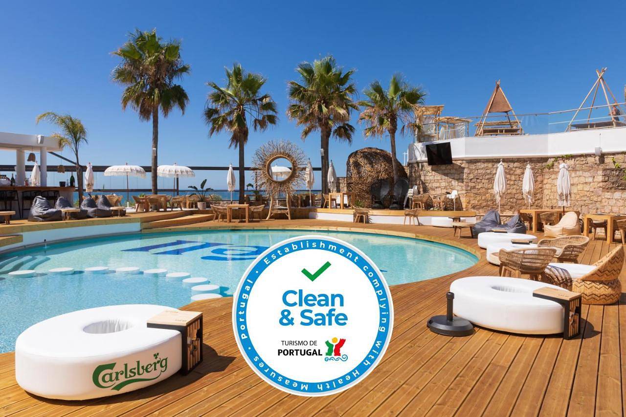 Vale Do Lobo Resort in Vale do Lobo, Almancil