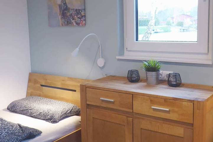 Ferienhaus für 6 Personen, mit Sauna und Garten, mit Haustier in Bourtanger Moor - 3