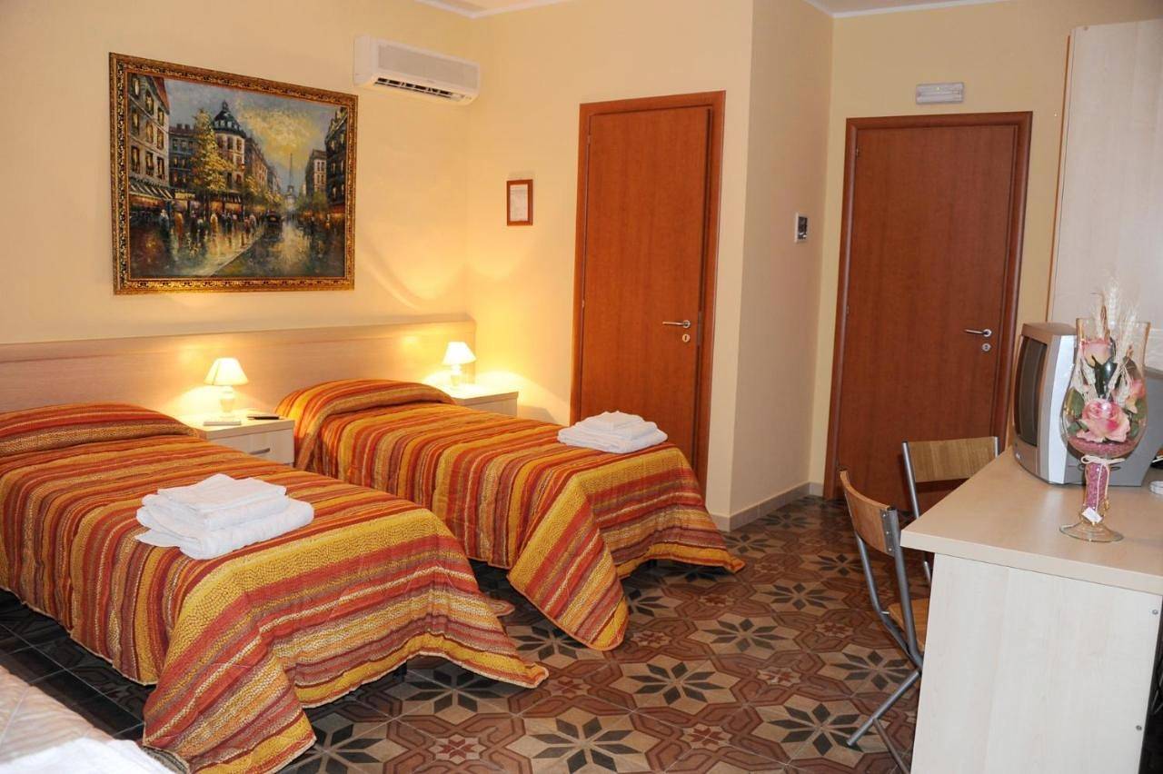 Double or Twin Room in Brindisi, Salento