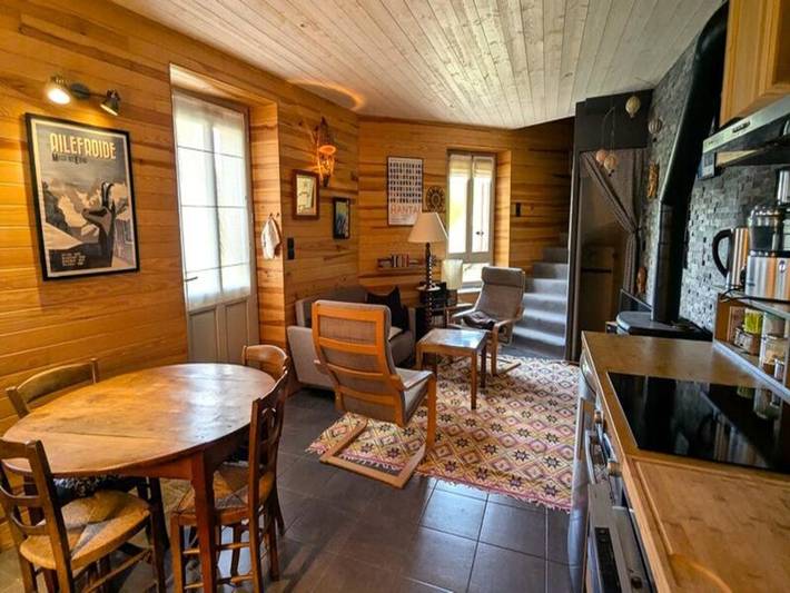 Apartamento de vacaciones para 4 personas, Familias con niños - 1